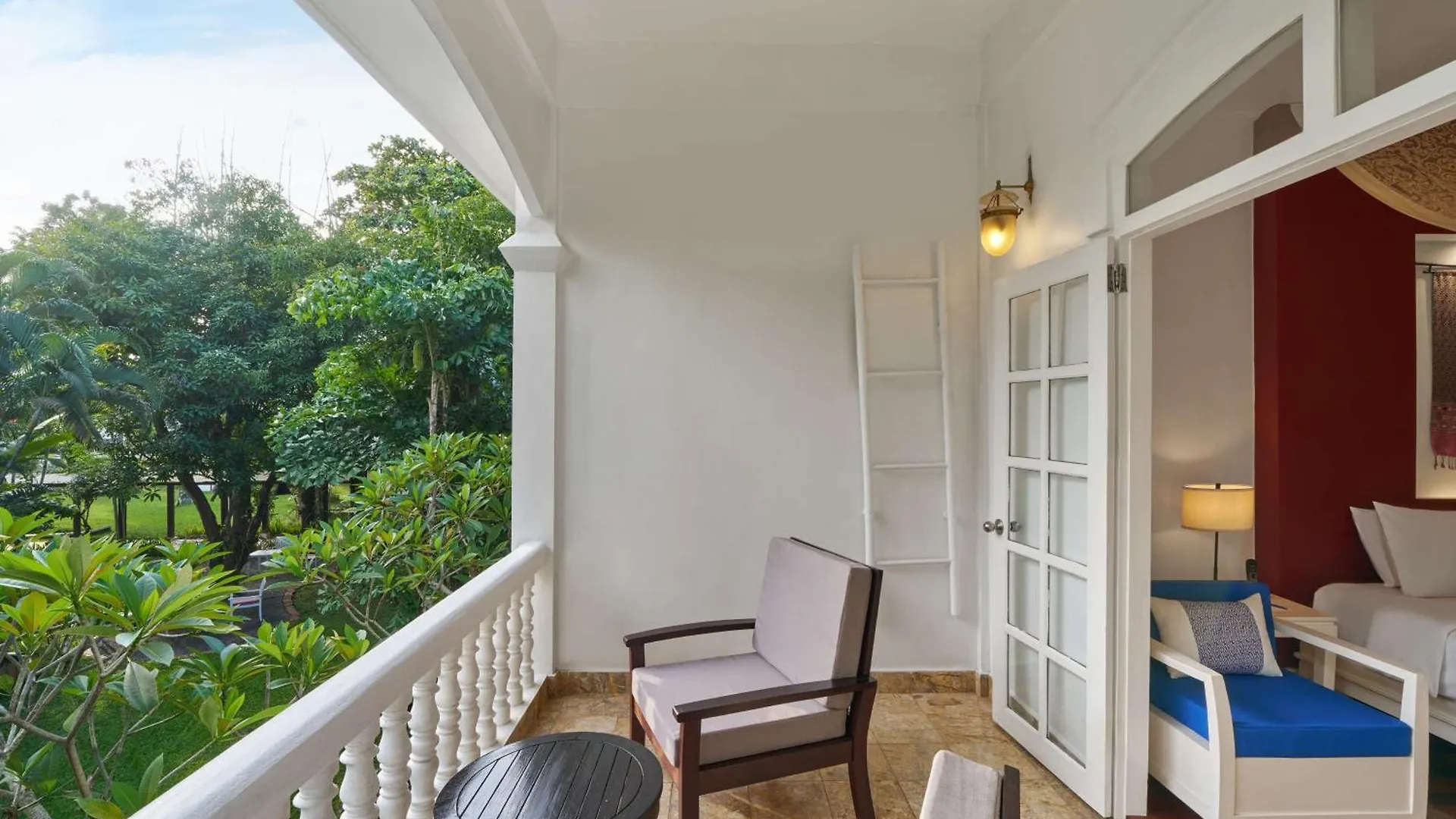 Homm Souvannaphoum Luang Prabang, Part Of Banyan Group Resort