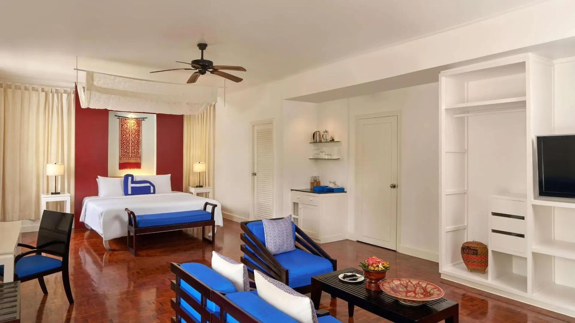 Homm Souvannaphoum Luang Prabang, Part Of Banyan Group Resort