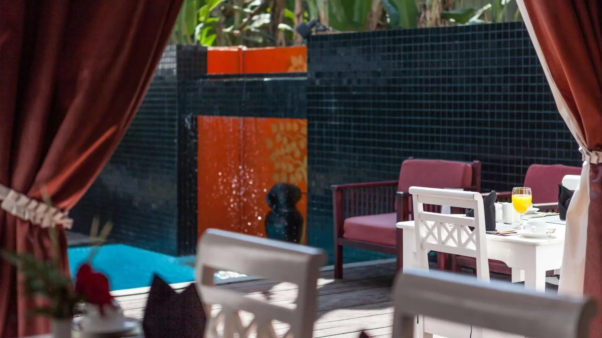 Resort Homm Souvannaphoum Luang Prabang, Part Of Banyan Group